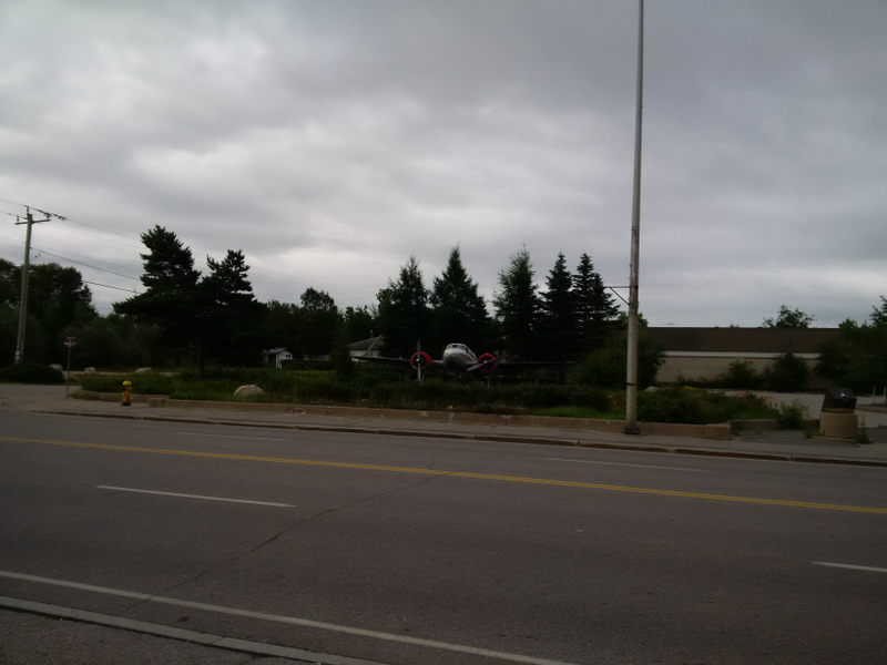 Ignace, ON